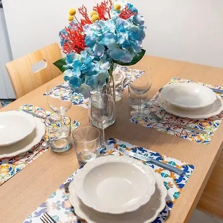 Corso Buenos Aires-citta Studiappartamento Nuovo Con Wifi