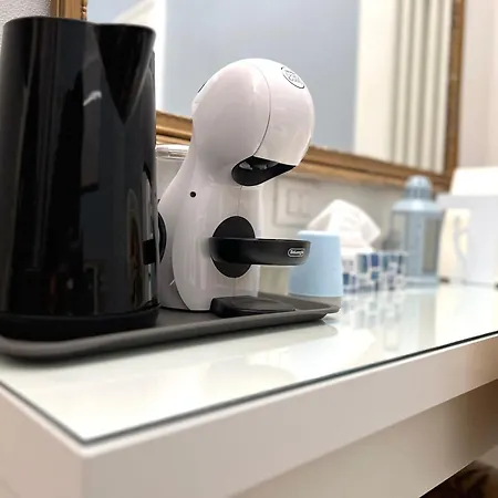 Corso Buenos Aires Station Апартаменты