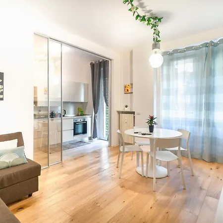 Appartement Charlotte's Home41