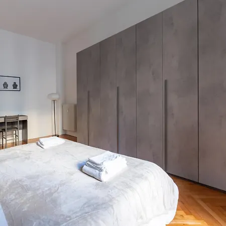 We - Premuda Boutique, Appartement Milaan