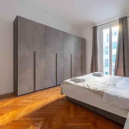 Apartament We - Premuda Boutique, *