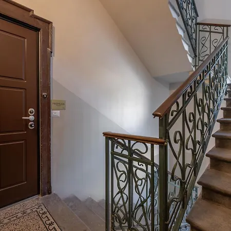 Apartment We - Premuda Boutique, Milan