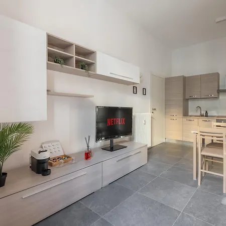 Apartment We - Premuda Boutique, *