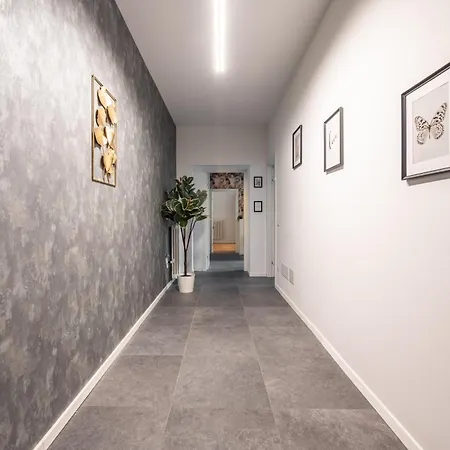 Apartment We - Premuda Boutique,