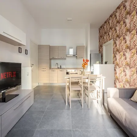 Appartement We - Premuda Boutique, *
