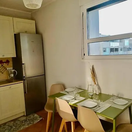 Sui Generis Penthouse With Terraces