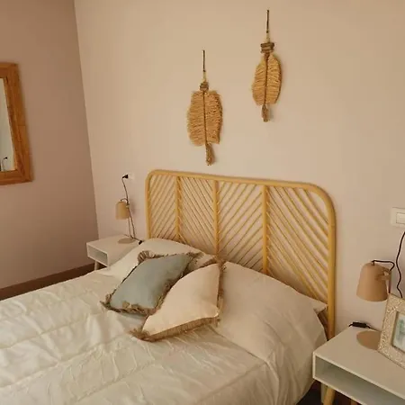 Sui Generis Penthouse With Terraces Apartment