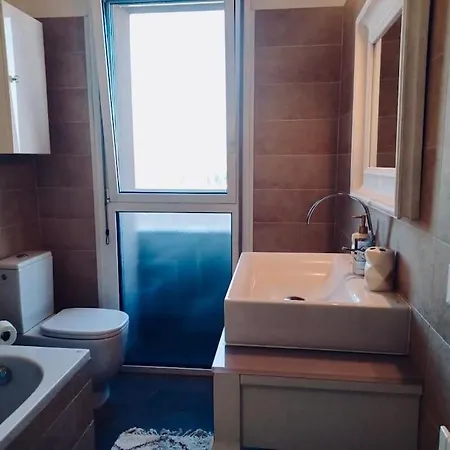 Sui Generis Penthouse With Terraces * Milan