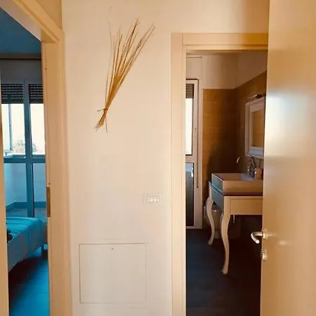 Sui Generis Penthouse With Terraces Apartment Milan