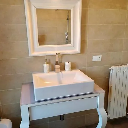 Sui Generis Penthouse With Terraces Апартаменты