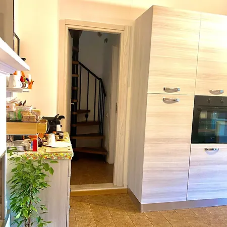 Apartment Benaco 98 Mq A - Fondazione Prada Milan