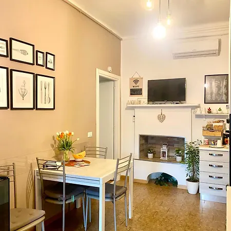 Apartmán Benaco 98 Mq A - Fondazione Prada