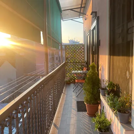 Apartment Benaco - 98mq Comfort & Style -milano- Fondazione Prada *