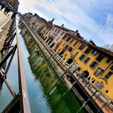 Tortona Navigli New And Cozy Апартаменты *
