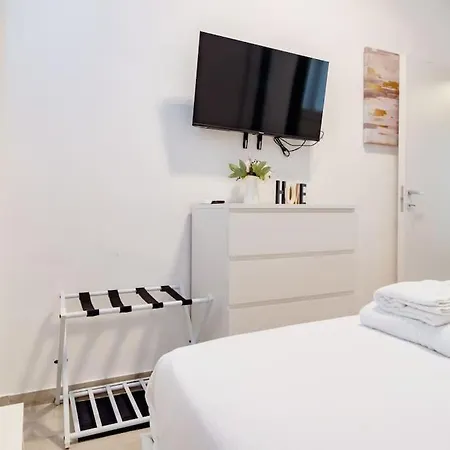 Апартаменты Tortona Navigli New And Cozy *