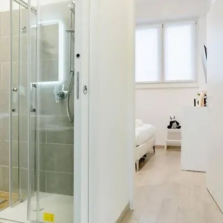 Tortona Navigli New And Cozy Апартаменты *