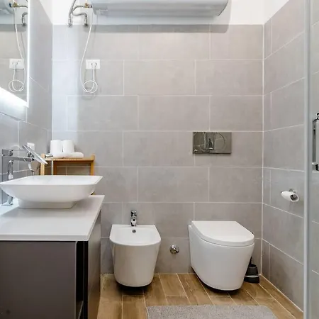 Апартаменты Tortona Navigli New And Cozy Милан