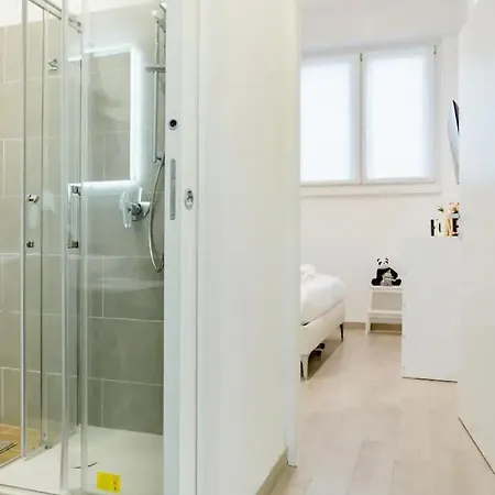 Tortona Navigli New And Cozy Апартаменты Милан