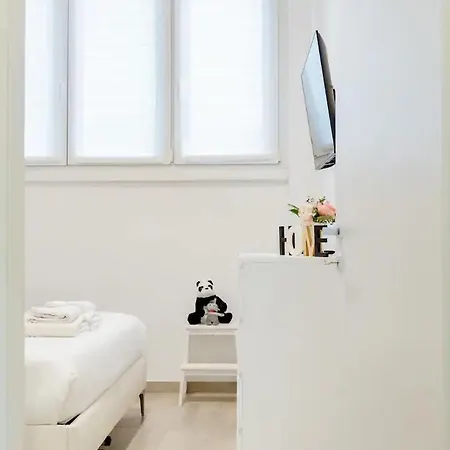 Апартаменты Tortona Navigli New And Cozy Милан