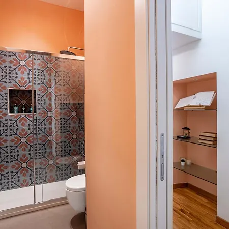 Little Bali In Milan, Arco Della Pace/ Sempione Apartment