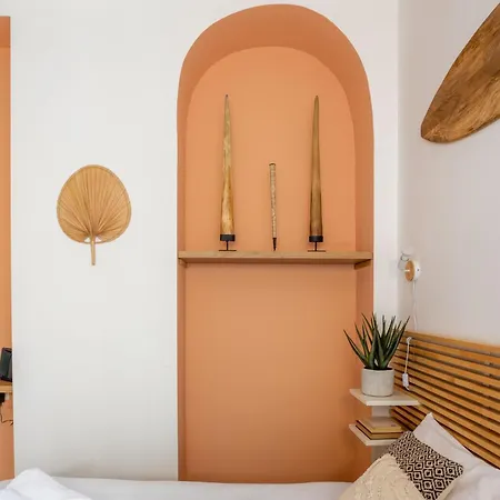 Little Bali In Milan, Arco Della Pace/ Sempione Apartment