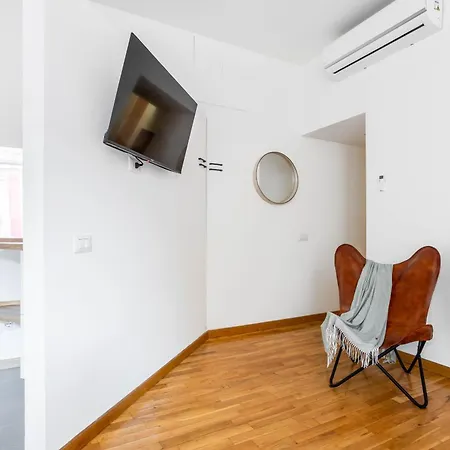 Little Bali In Milan, Arco Della Pace/ Sempione Apartment *