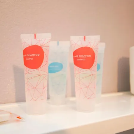 Minimal Design In Apartment Milan