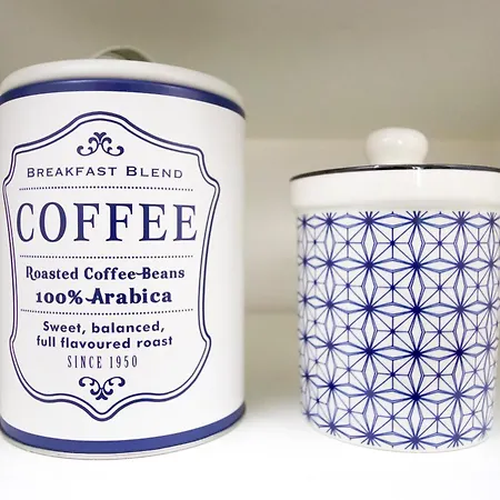 Minimal Design In Apartment *