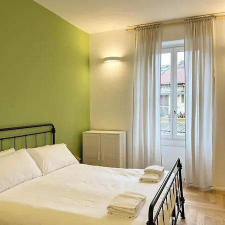 Apartment Cozy - Zona Centro - Buenos Aires