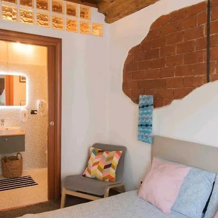 Apartment Bilocale Sforza Centro !!