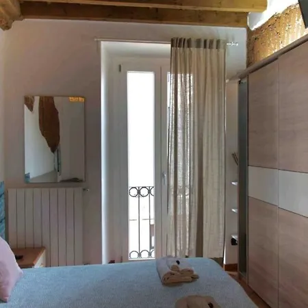 Apartment Bilocale Sforza Centro !! Milan