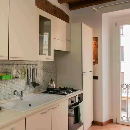 Bilocale Sforza Centro !!