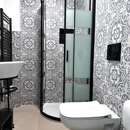 Corso Buenos Aires Station Apartment