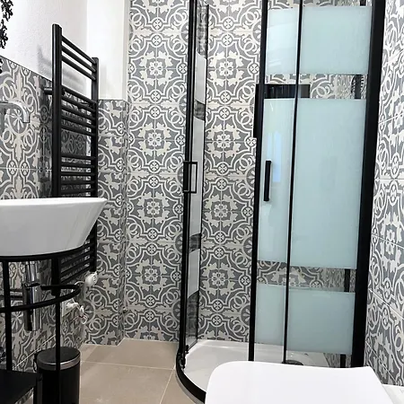 Apartment Corso Buenos Aires Station *