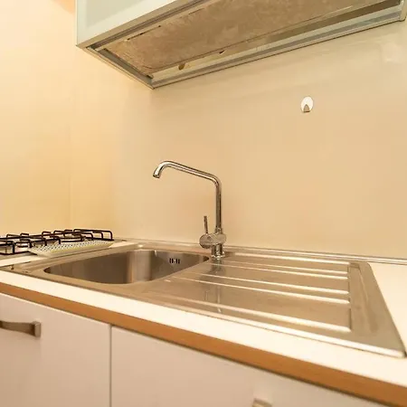 Delizioso A 100 Metri Dai Navigli Apartment