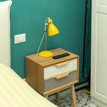 Delizioso A 100 Metri Dai Navigli *