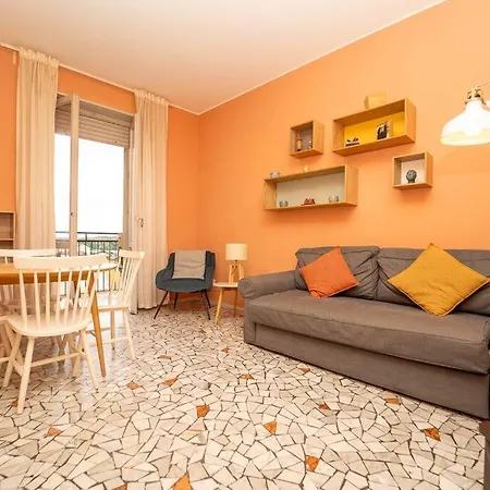 Delizioso A 100 Metri Dai Navigli Апартаменты *