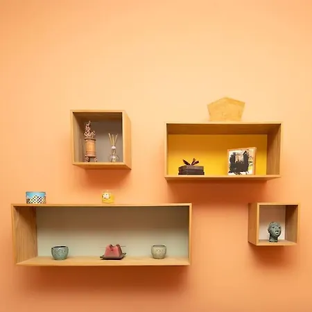 Delizioso A 100 Metri Dai Navigli Милан