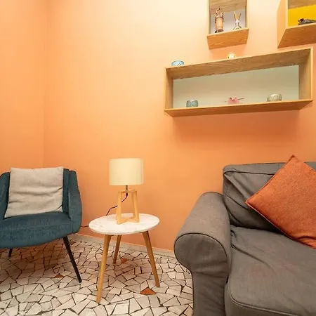 Apartamento Delizioso A 100 Metri Dai Navigli