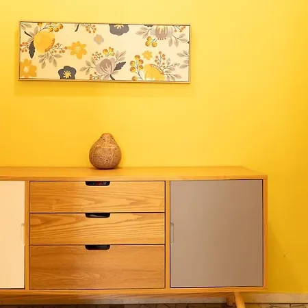 Delizioso A 100 Metri Dai Navigli Apartamento *