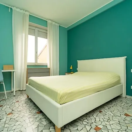 Apartmán Delizioso A 100 Metri Dai Navigli *