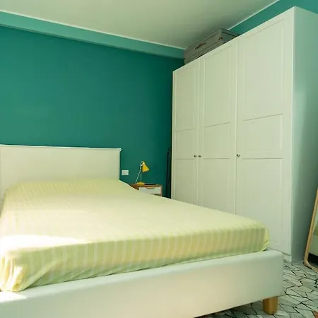 Delizioso A 100 Metri Dai Navigli * Милан