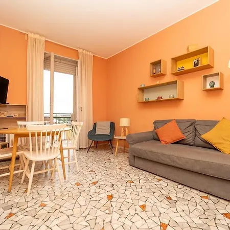 Delizioso A 100 Metri Dai Navigli Apartamento