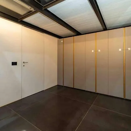 Prestigioso Loft In San Babila A 5 Min. Dal Duomo Lejlighed *