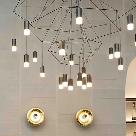 Prestigioso Loft In San Babila A 5 Min. Dal Duomo *