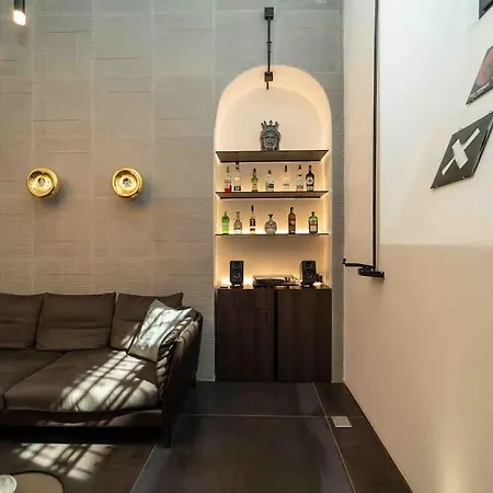 Prestigioso Loft In San Babila A 5 Min. Dal Duomo *