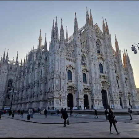 Duomo Bocconi Navigli