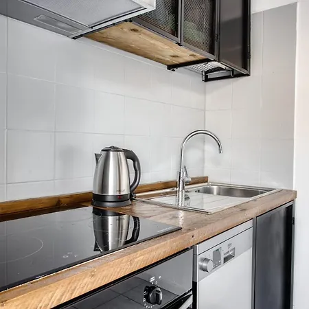Appartamento Hideaway In Nolo - Via Oldrado