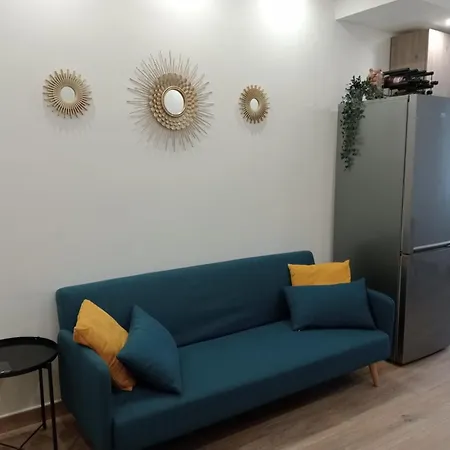 Apartment Tortona Design&fashion District - Metro A 5 Min Milan