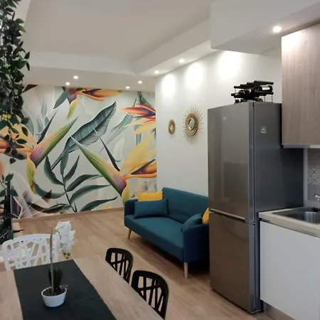 Apartment Tortona Design&fashion District - Metro A 5 Min